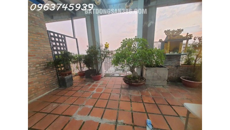 Bán Penthouse chung cư Bộ Công An, 150m2 sử dụng, sẵn hợp đồng thuê, 13.5 tỷ, Quận 2.